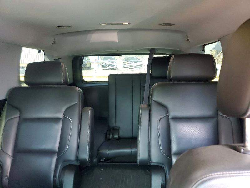 50985176 :رقم المزاد ، 1GKS1BKC1HR146671 vin ، 2017 Gmc Yukon مزاد بيع