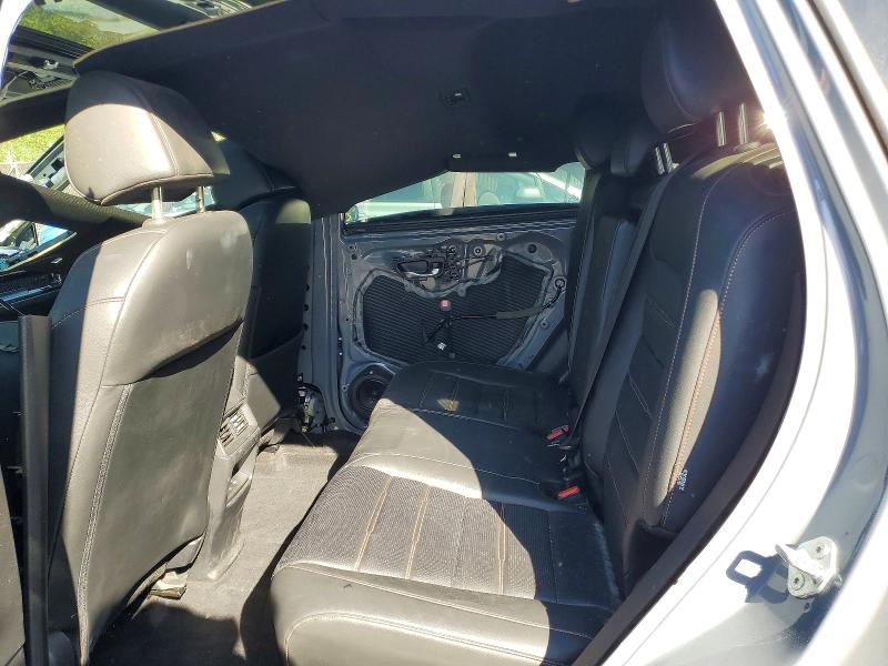 Продаж на аукціоні авто 2023 Honda Cr-v, vin: 7FARS6H9XPE010588, номер лоту: 50573346