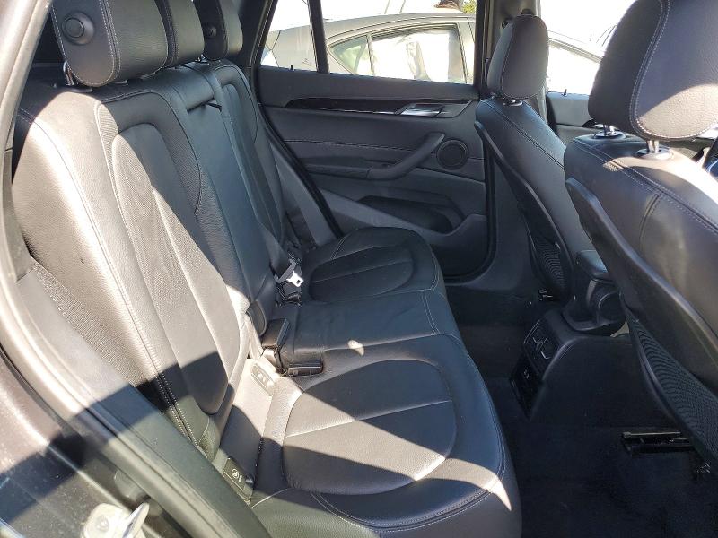 Aukcja sprzedaży 2018 Bmw X1, vin: WBXHU7C37J5L09784, numer aukcji: 51310436