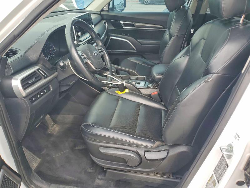 Aukcja sprzedaży 2020 Kia Telluride, vin: 5XYP2DHC8LG010739, numer aukcji: 51428516