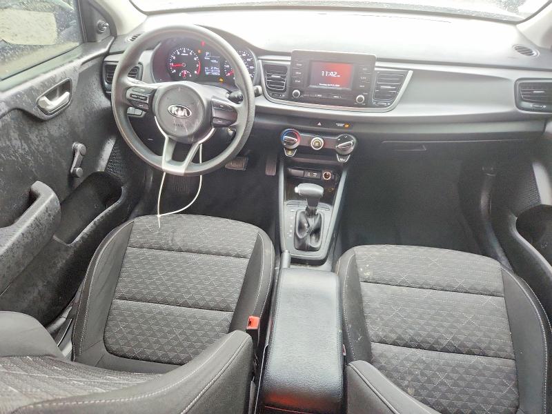 Aukcja sprzedaży 2018 Kia Rio 5-door, vin: 3KPA25AB0JE092201, numer aukcji: 51958226