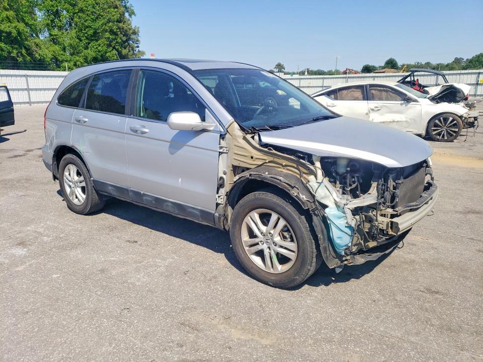 2011 Honda Cr-v მანქანა იყიდება აუქციონზე, vin: 5J6RE3H77BL026859, აუქციონის ნომერი: 50870266