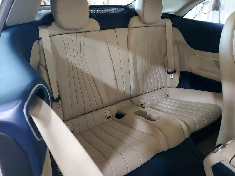 50589636 :رقم المزاد ، W1K1K5KB3PF203133 vin ، 2023 Mercedes-benz E مزاد بيع