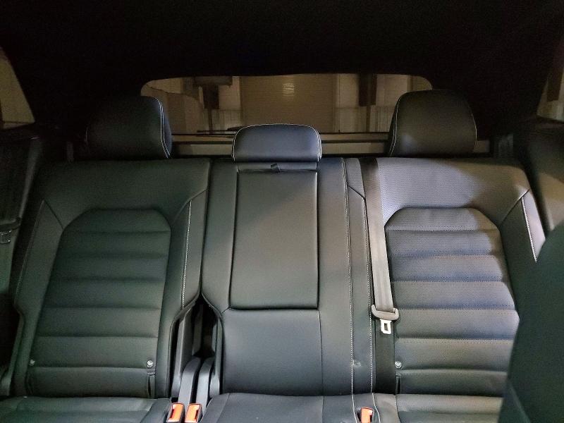 Продажа на аукционе авто 2025 Volkswagen Atlas Cross Sport, vin: 1V2AE2CA6SC219051, номер лота: 51164206