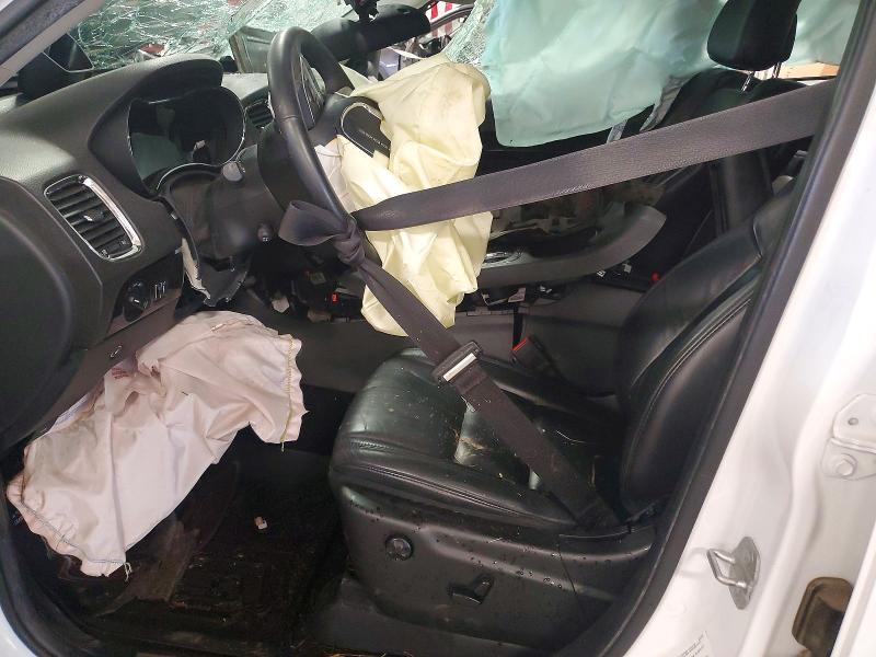 Продаж на аукціоні авто 2014 Dodge Durango, vin: 1C4RDJDG4EC455948, номер лоту: 48929796