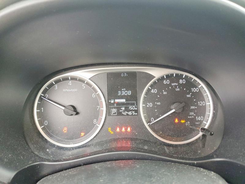 Продаж на аукціоні авто 2024 Nissan Kicks, vin: 3N1CP5BV2RL490331, номер лоту: 49492776