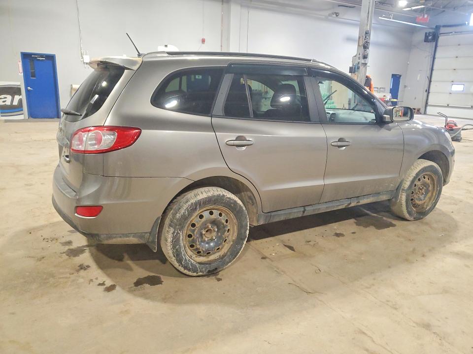 Продаж на аукціоні авто 2012 Hyundai Santa Fe, vin: 5XYZG3AB3CG097889, номер лоту: 49574626