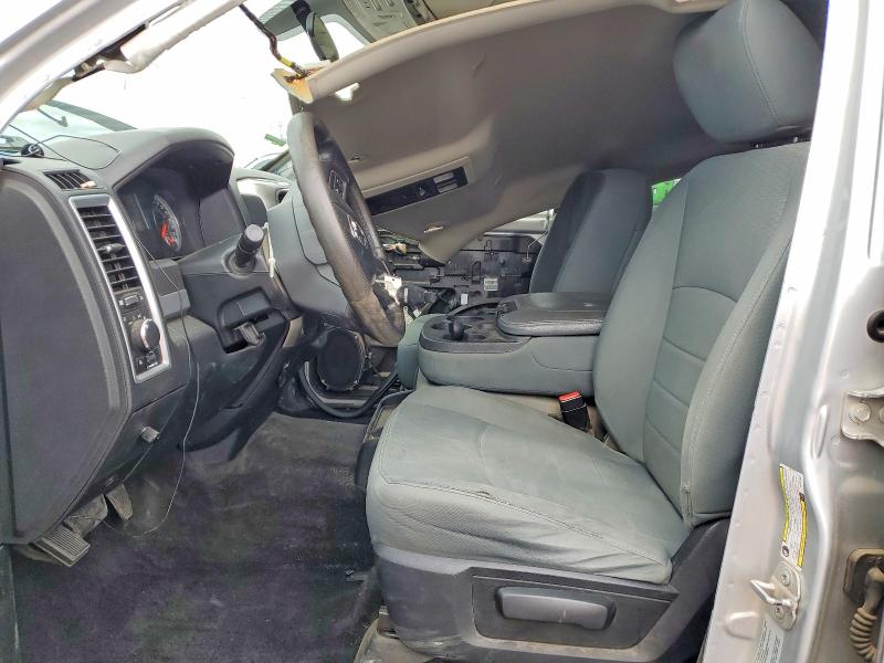 Продажа на аукционе авто 2017 Ram 2500, vin: 3C6UR5DL9HG731937, номер лота: 49767716