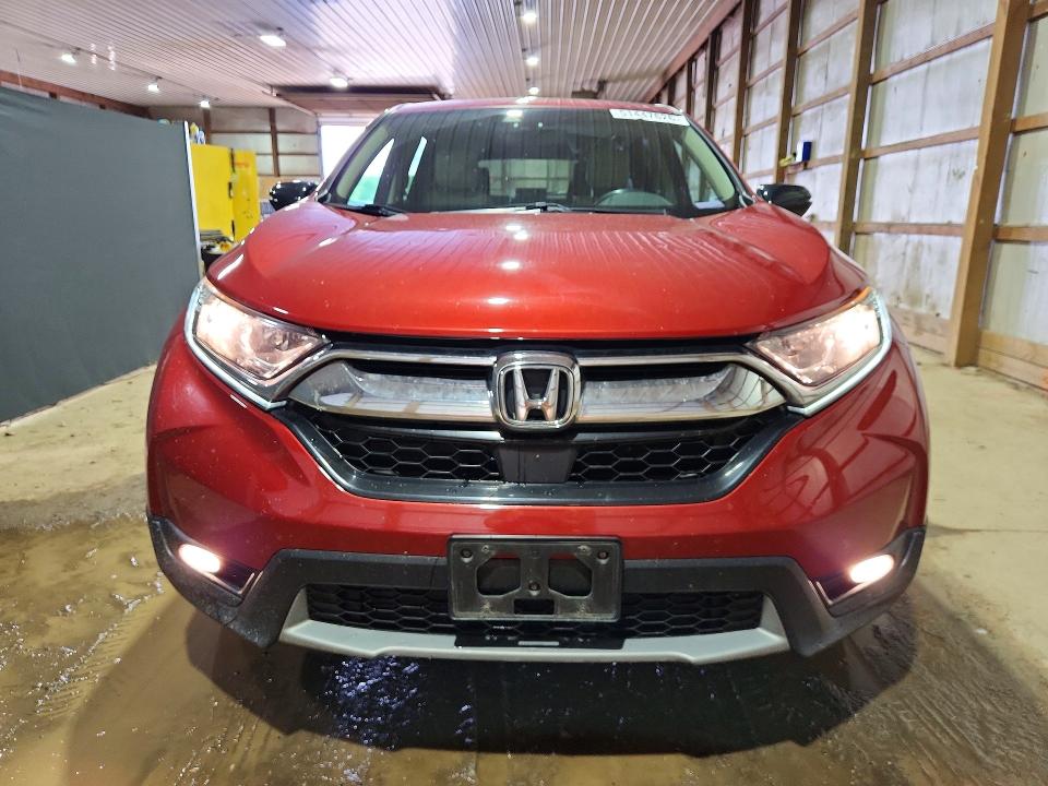 Aukcja sprzedaży 2019 Honda Cr-v, vin: 2HKRW2H81KH647153, numer aukcji: 51447626