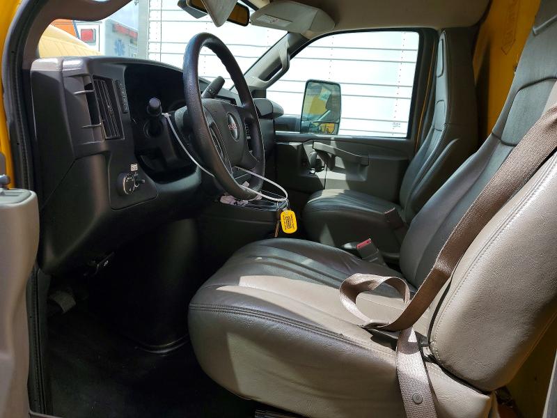 Продажа на аукционе авто 2021 Gmc Savana, vin: 7GZ37TC75MN005581, номер лота: 50336576