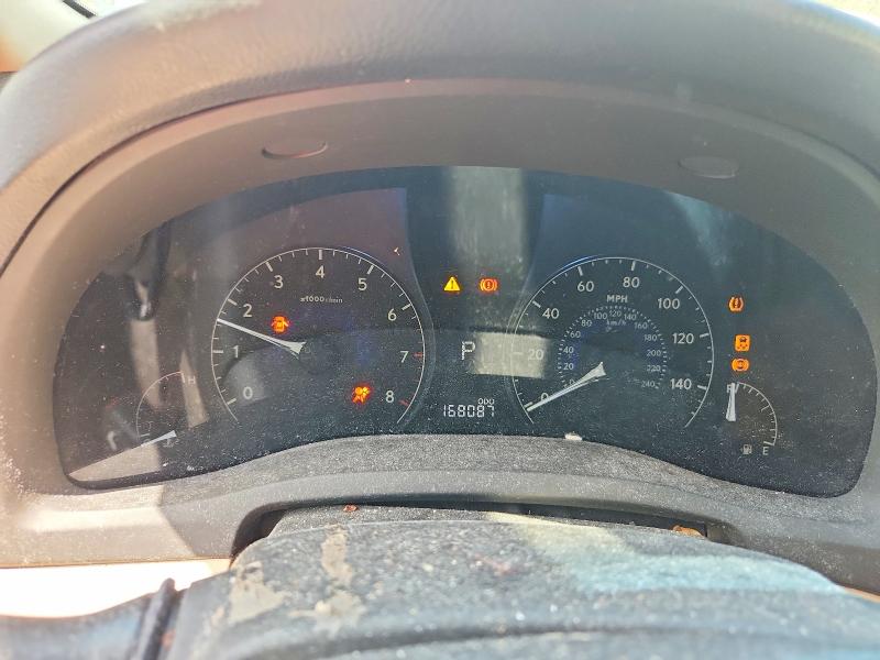 48341246 :رقم المزاد ، 2T2BK1BA5AC003641 vin ، 2010 Lexus Rx مزاد بيع