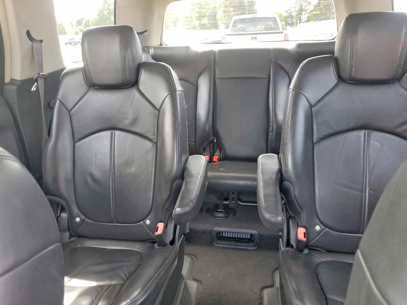 Продаж на аукціоні авто 2008 Gmc Acadia, vin: 1GKER23728J259681, номер лоту: 48685246