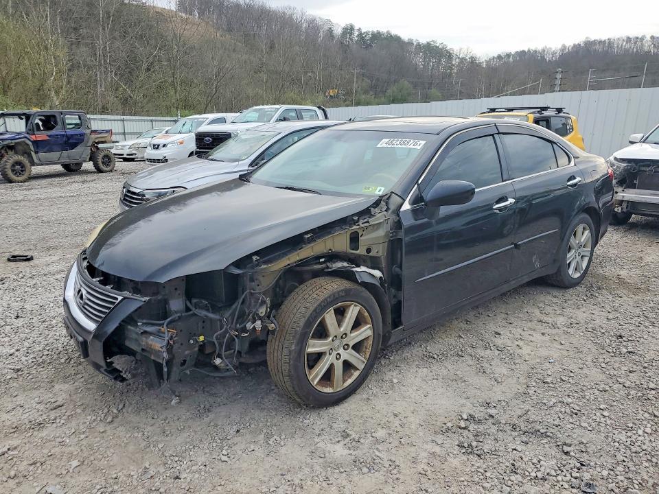 Auction sale of the 2008 Lexus Es 350, vin: JTHBJ46G482219317, lot number: 48238876