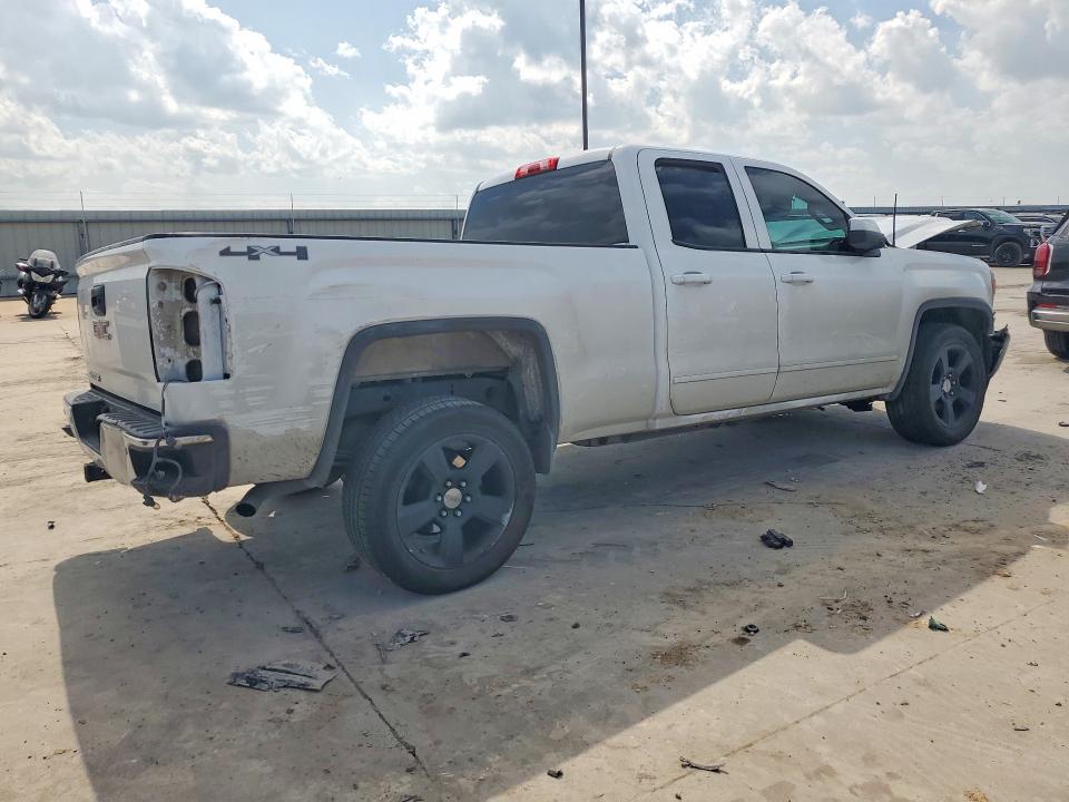 Продажа на аукционе авто 2015 Gmc Sierra, vin: 1GTV2TEC0FZ336238, номер лота: 51194416