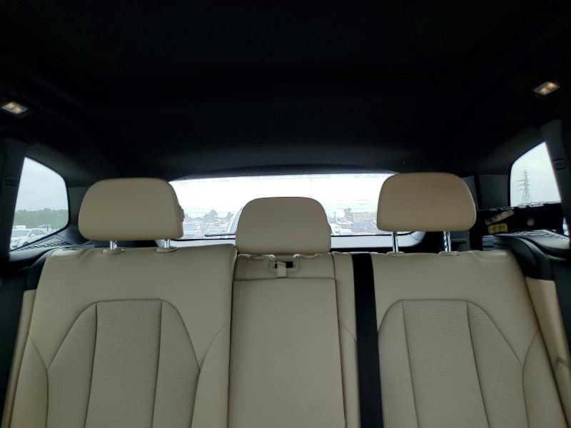 51814446 :رقم المزاد ، 5UX53DP00R9V52888 vin ، 2024 Bmw X3 مزاد بيع