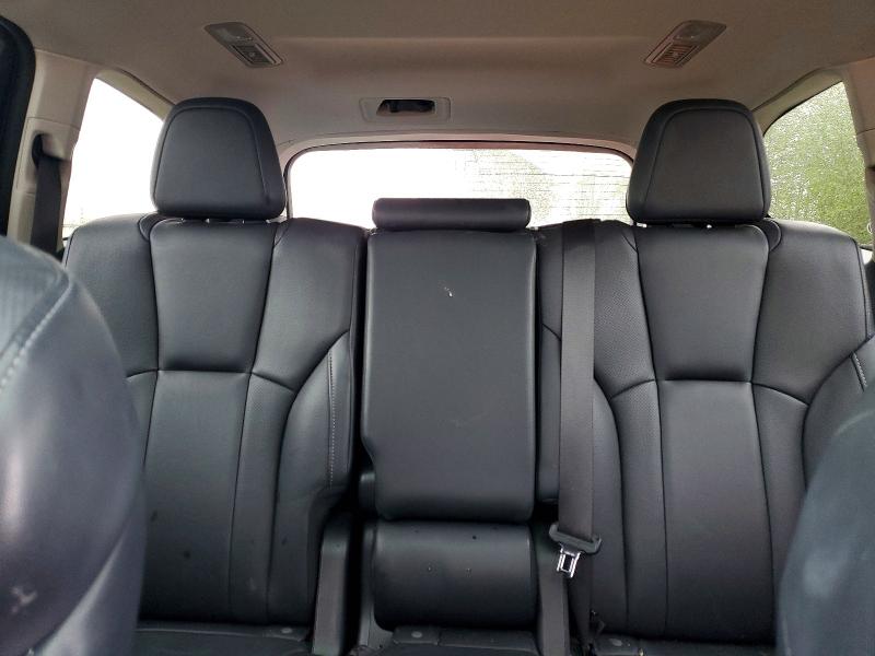 Продажа на аукционе авто 2020 Subaru Ascent, vin: 4S4WMALD2L3462724, номер лота: 51532476