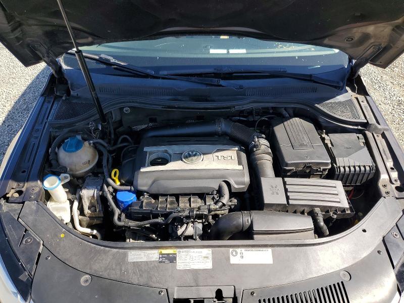 Aukcja sprzedaży 2014 Volkswagen Cc, vin: WVWBP7AN3EE531694, numer aukcji: 51702106
