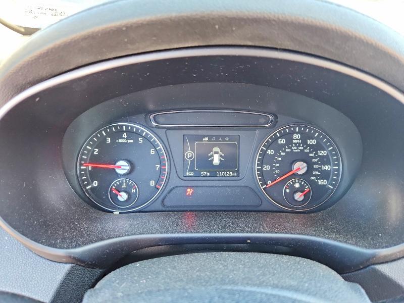 Продажа на аукционе авто 2017 Kia Sorento, vin: 5XYPGDA36HG297808, номер лота: 51244946