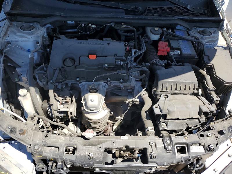 2022 Honda Civic მანქანა იყიდება აუქციონზე, vin: 19XFL2H8XNE016969, აუქციონის ნომერი: 48973756
