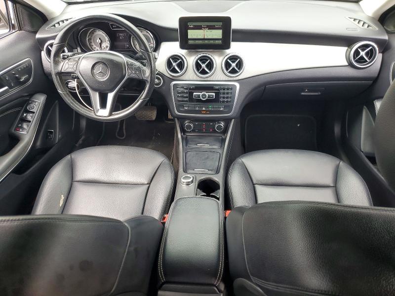 Продажа на аукционе авто 2015 Mercedes-benz Gla, vin: WDCTG4GB5FJ037095, номер лота: 49655496