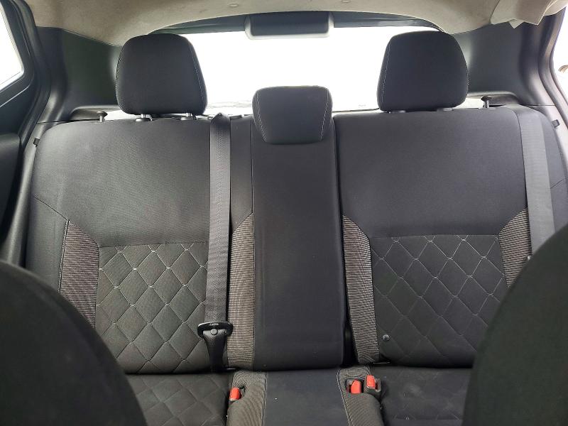 48502506 :رقم المزاد ، 3N1CP5CU1JL521367 vin ، 2018 Nissan Kicks مزاد بيع