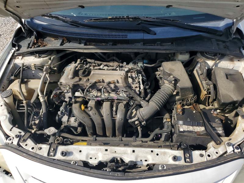 48872096 :رقم المزاد ، 5YFBU4EE8DP089045 vin ، 2013 Toyota Corolla مزاد بيع