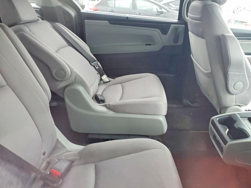 Продаж на аукціоні авто 2020 Honda Odyssey, vin: 5FNRL6H4XLB504750, номер лоту: 51247626