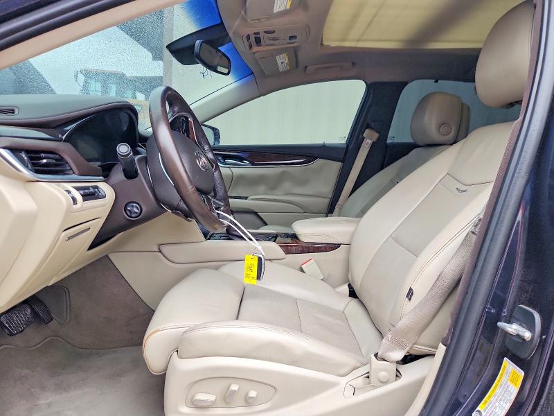 50272376 :رقم المزاد ، 2G61S5S34D9165843 vin ، 2013 Cadillac Xts مزاد بيع