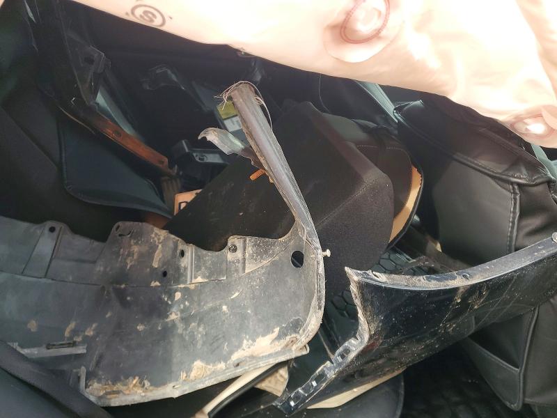 48934486 :رقم المزاد ، SHHFK7H23HU306902 vin ، 2017 Honda Civic مزاد بيع