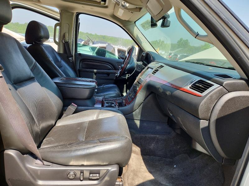 Продажа на аукционе авто 2013 Cadillac Escalade, vin: 1GYS3CEF6DR186492, номер лота: 50828596
