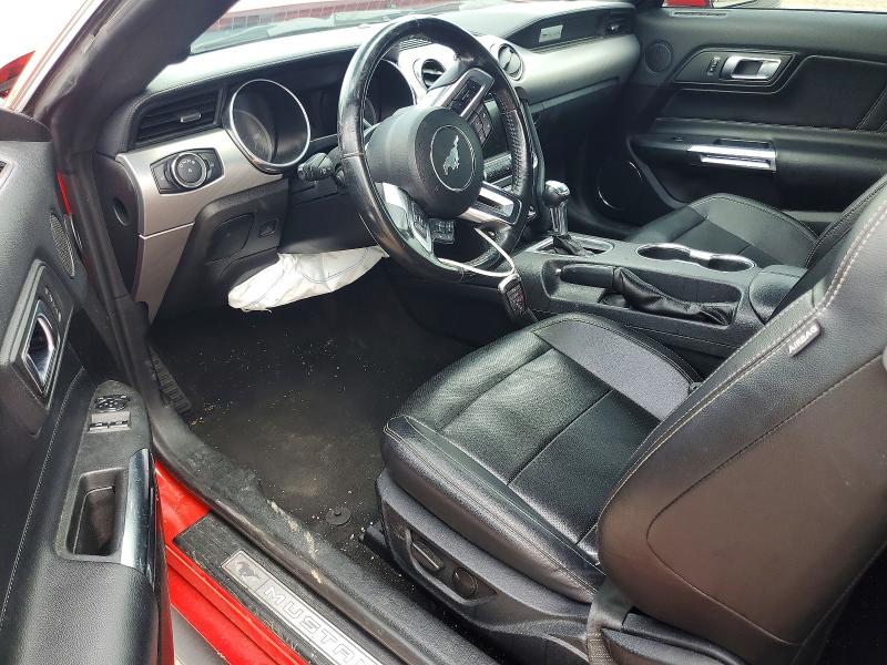 Aukcja sprzedaży 2022 Ford Mustang, vin: 1FA6P8TH7N5102451, numer aukcji: 48787866