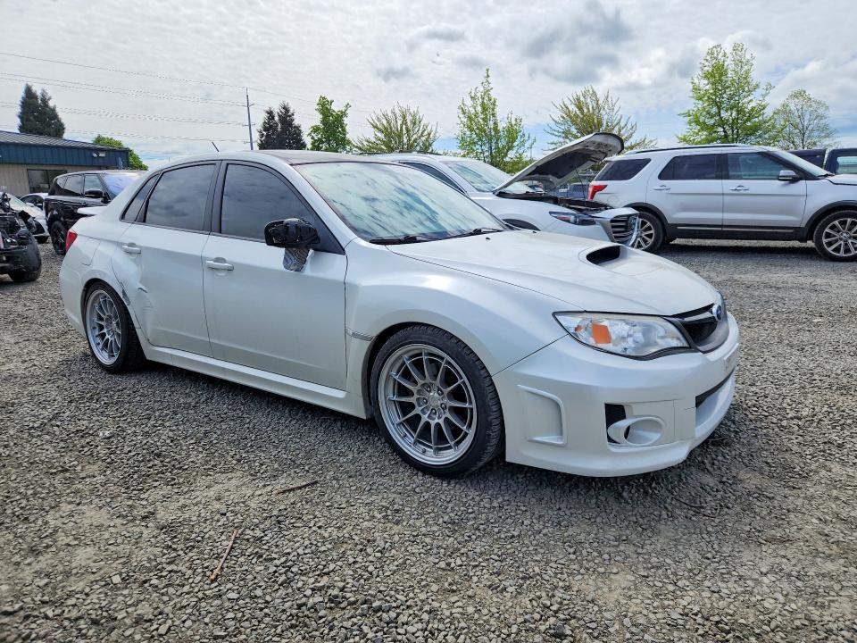 Продаж на аукціоні авто 2013 Subaru Impreza, vin: JF1GV7F64DG019089, номер лоту: 51077706