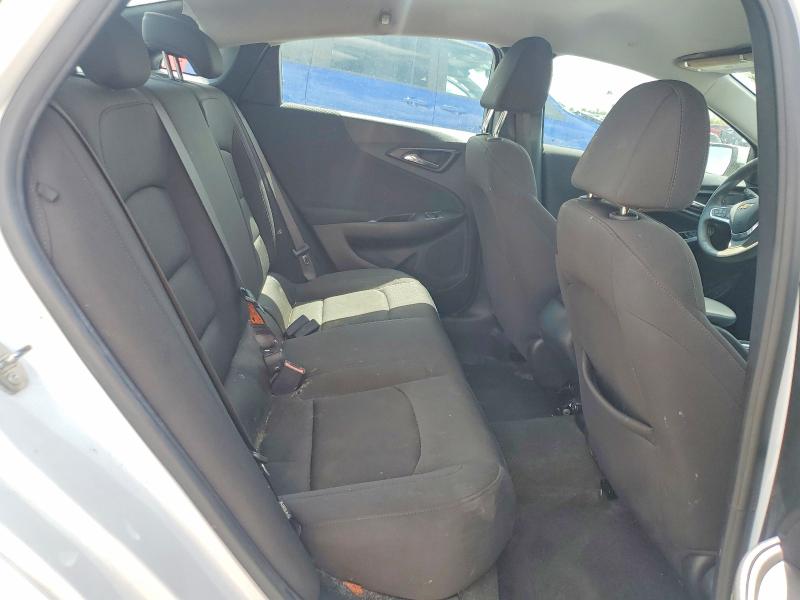 Aukcja sprzedaży 2023 Chevrolet Malibu, vin: 1G1ZC5ST3PF148453, numer aukcji: 48815336