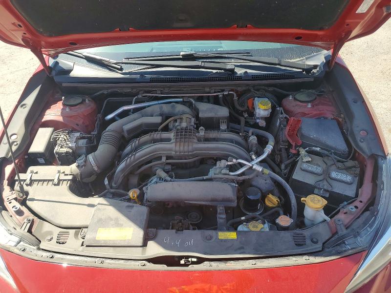 2020 Subaru Impreza მანქანა იყიდება აუქციონზე, vin: 4S3GKAM68L3608672, აუქციონის ნომერი: 49978786