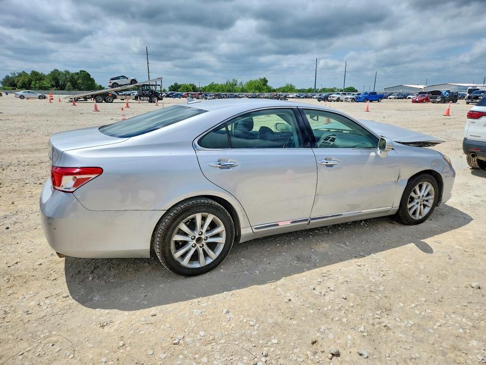 Aukcja sprzedaży 2012 Lexus Es, vin: JTHBK1EG8C2505970, numer aukcji: 51150536