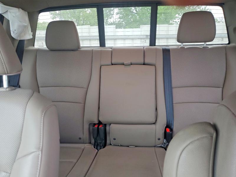 Продажа на аукционе авто 2020 Honda Ridgeline, vin: 5FPYK3F56LB000440, номер лота: 51247646