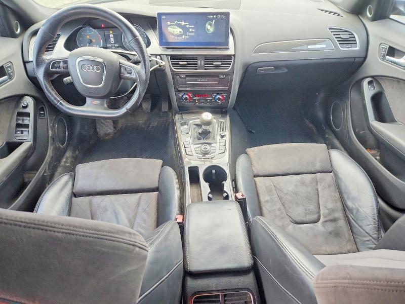 Aukcja sprzedaży 2011 Audi S4, vin: WAUDGAFL1BA116094, numer aukcji: 48435036