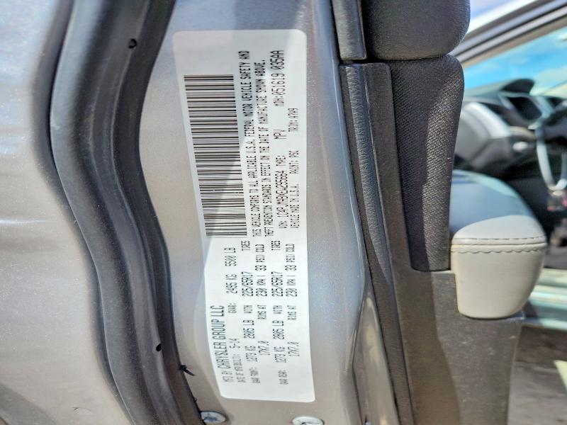 49534646 :رقم المزاد ، 1C4PJMABXEW295664 vin ، 2014 Jeep Cherokee مزاد بيع