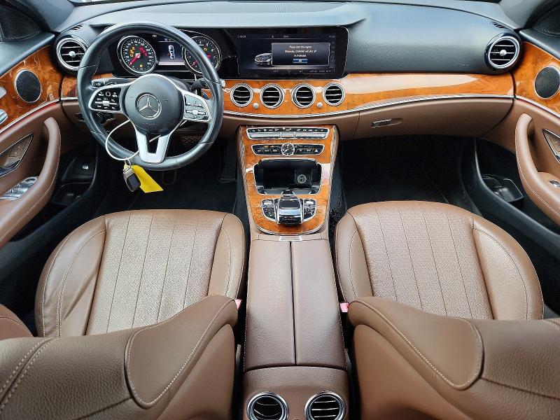 Aukcja sprzedaży 2019 Mercedes-benz E, vin: WDDZF4JB8KA670542, numer aukcji: 51196726