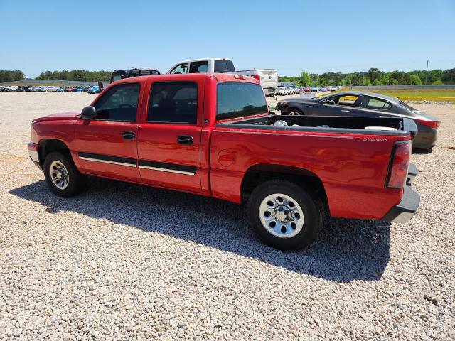 50748506 :رقم المزاد ، 2GCEK13V671123829 vin ، 2007 Chevrolet Silverado مزاد بيع