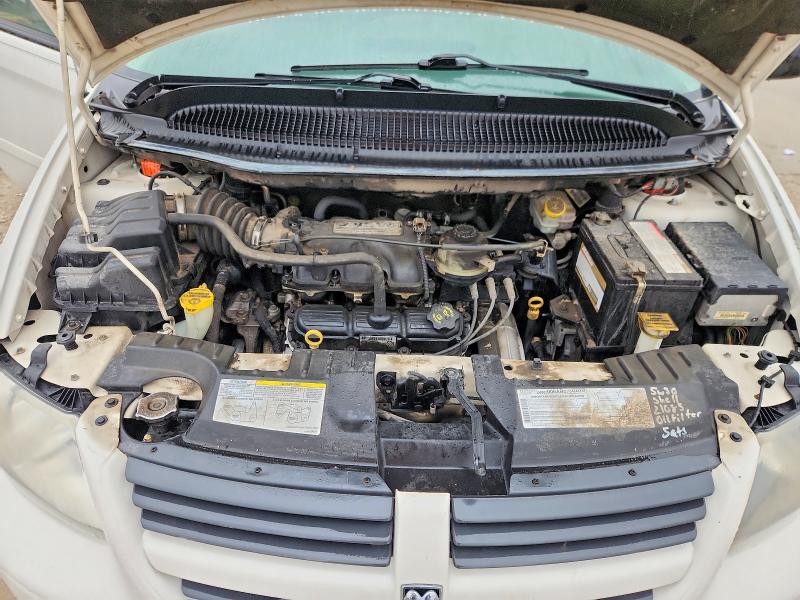 Aukcja sprzedaży 2005 Dodge Grand Caravan, vin: 2D4GP44L65R203822, numer aukcji: 47960716