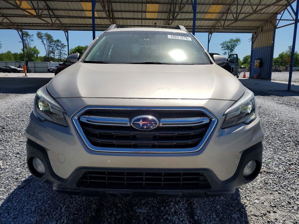 49831676 :رقم المزاد ، 4S4BSANC6K3310386 vin ، 2019 Subaru Outback مزاد بيع