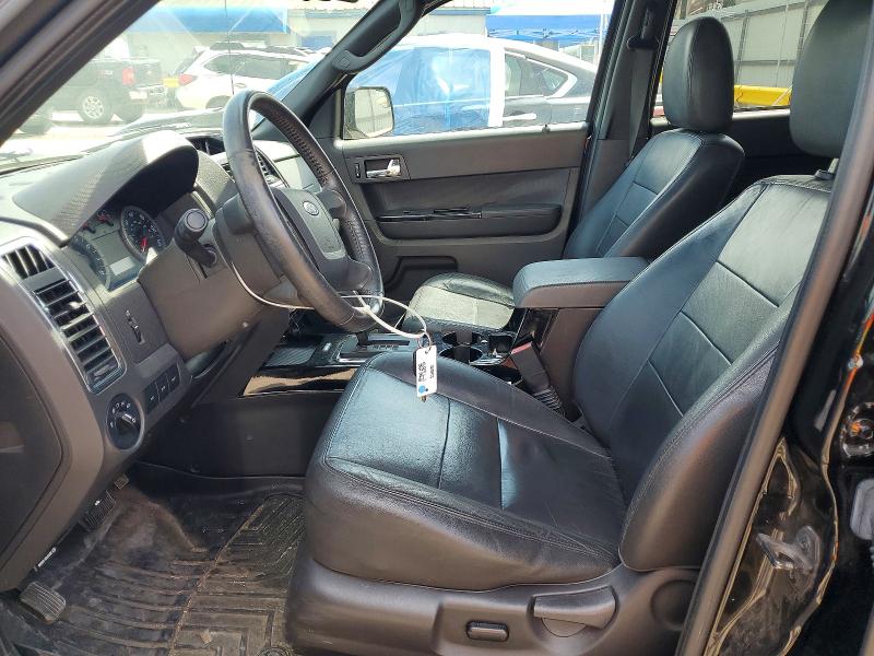 Продажа на аукционе авто 2012 Ford Escape, vin: 1FMCU9EGXCKA28985, номер лота: 49084326