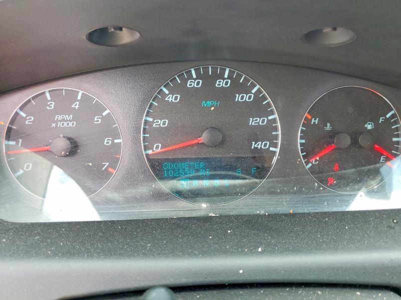 Aukcja sprzedaży 2013 Chevrolet Impala, vin: 2G1WC5E32D1154813, numer aukcji: 50454276