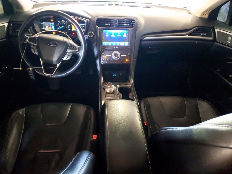 Aukcja sprzedaży 2020 Ford Fusion, vin: 3FA6P0RU6LR182096, numer aukcji: 48834766
