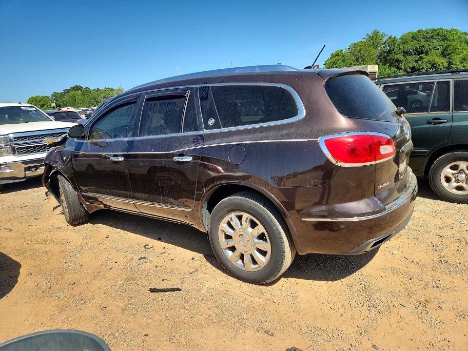 Aukcja sprzedaży 2015 Buick Enclave, vin: 5GAKRBKD1FJ191197, numer aukcji: 49603216