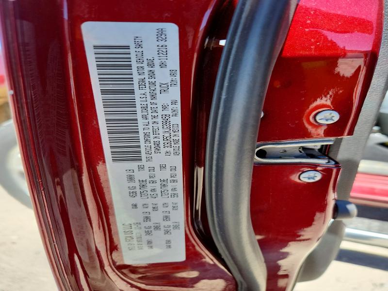 Aukcja sprzedaży 2018 Ram 2500, vin: 3C6UR5CJXJG398458, numer aukcji: 50716596