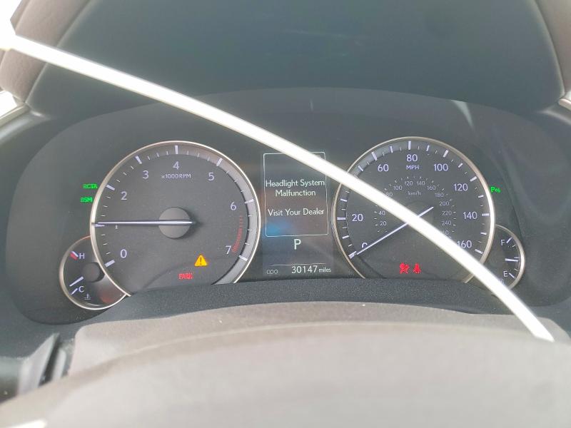 48903746 :رقم المزاد ، 2T2BZMCA8KC202048 vin ، 2019 Lexus Rx 350 مزاد بيع