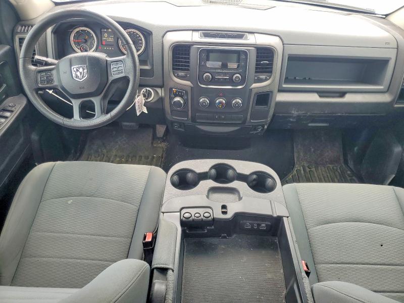 2019 Ram 1500 Classic მანქანა იყიდება აუქციონზე, vin: 1C6RR6FG8KS622767, აუქციონის ნომერი: 49440816