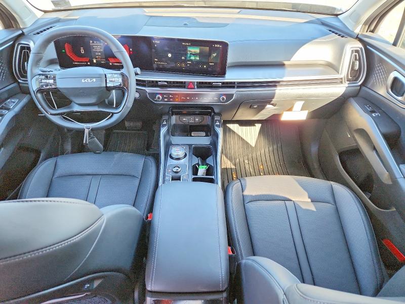 Aukcja sprzedaży 2026 Kia Sorento Hybrid, vin: KNDRHDJG1T5477093, numer aukcji: 48912306